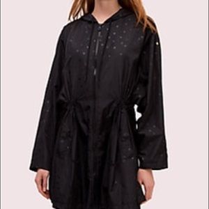 Kate Spade anorak